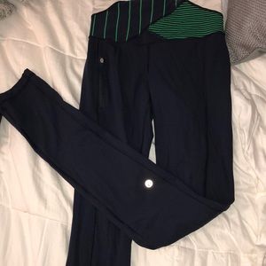 Lululemon Leggings (Tall)